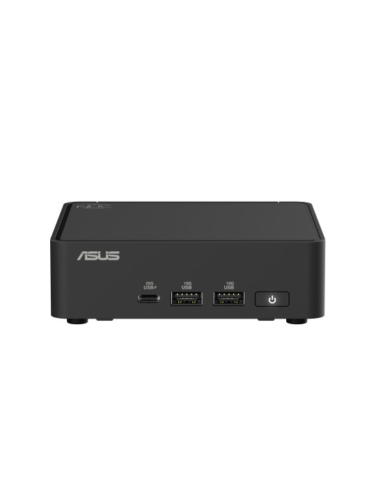 ASUS NUC 15 Pro RNUC15CRKC700002 musta