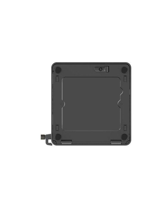 ASUS NUC 15 Pro RNUC15CRKC700002 musta