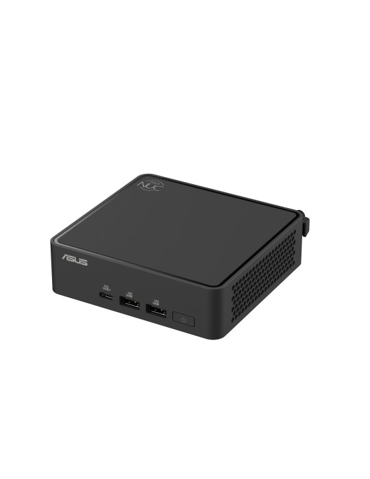 ASUS NUC 15 Pro RNUC15CRKC700002 musta