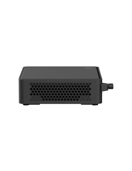 ASUS NUC 15 Pro RNUC15CRKC700002 musta