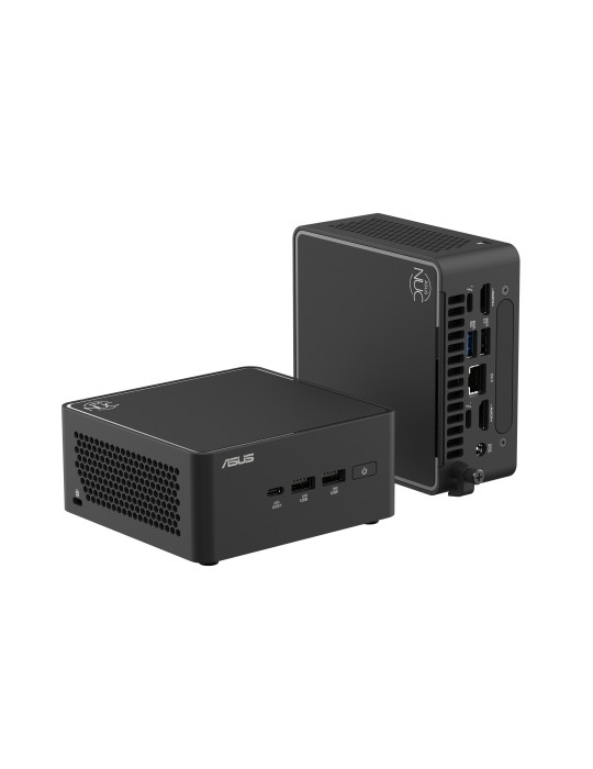 ASUS NUC 15 Pro RNUC15CRHI300002 musta 100U