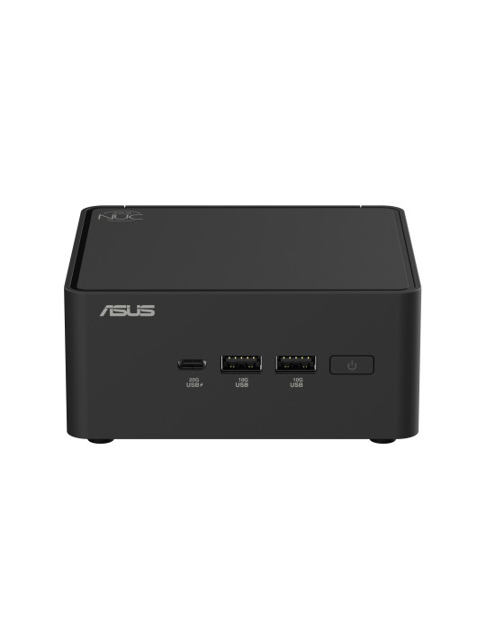 ASUS NUC 15 Pro RNUC15CRHC500002 musta