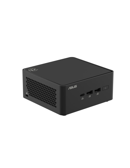 ASUS NUC 15 Pro RNUC15CRHC500002 musta