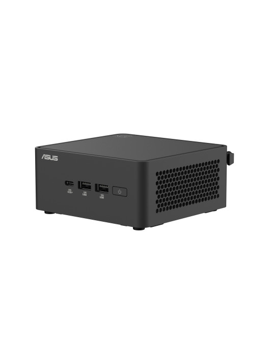 ASUS NUC 15 Pro RNUC15CRHC500002 musta