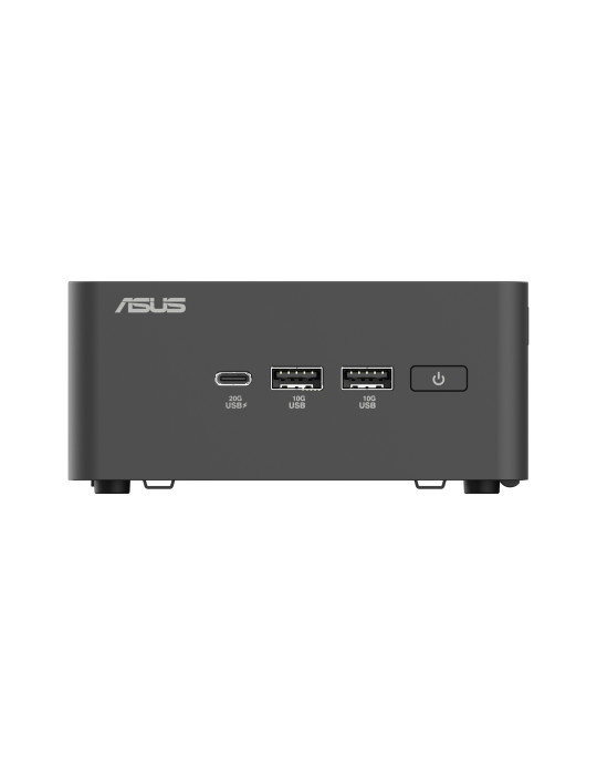 ASUS NUC 15 Pro RNUC15CRHC500002 musta