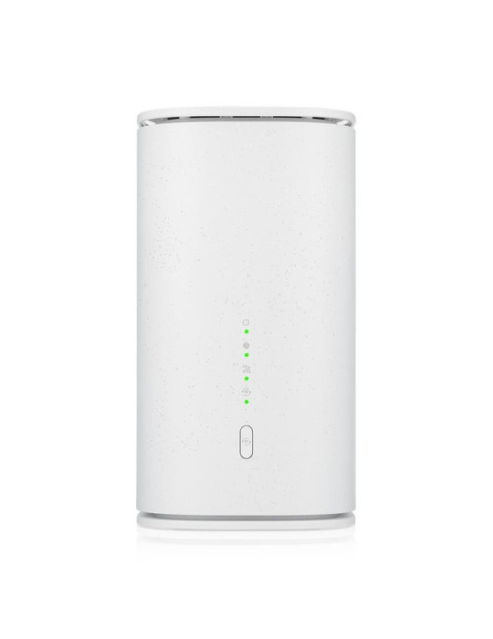 Zyxel FWA515-EU0102F wireless router 2.5 Gigabit Ethernet Dual-band (2.4 GHz   5 GHz) 5G White
