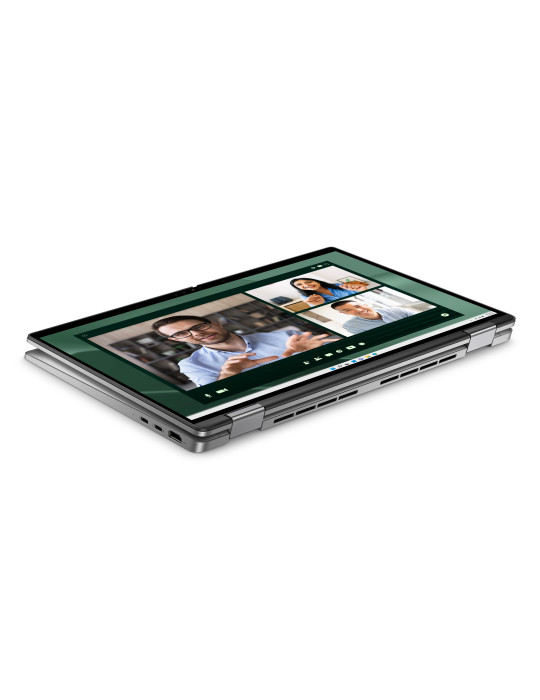 DELL Latitude 7450 2-in-1 Intel Core Ultra 7 165U Hybridi (2-in-1) 35,6 cm (14") Kosketusnäyttö Full HD+ 16 GB LPDDR5x-SDRAM