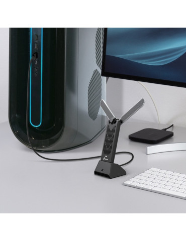 TP-Link Archer TBE400UH WLAN 2882 Mbit s