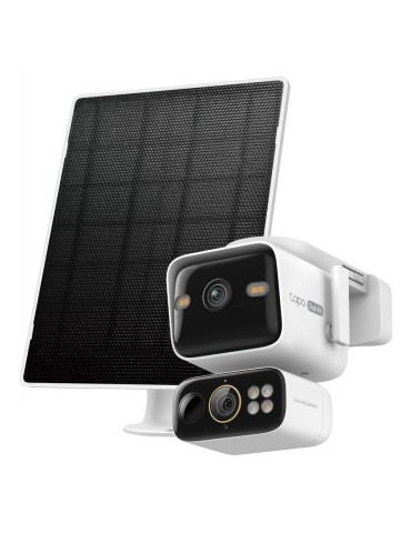 TP-LINK TAPO C645D KIT...