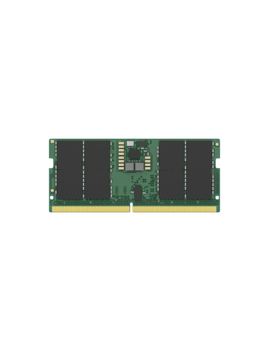 Kingston Technology ValueRAM memory module 16 GB 1 x 16 GB DDR5 6400 MT s