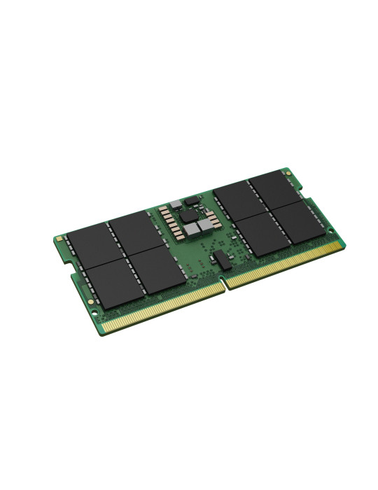 Kingston Technology ValueRAM memory module 16 GB 1 x 16 GB DDR5 6400 MT s