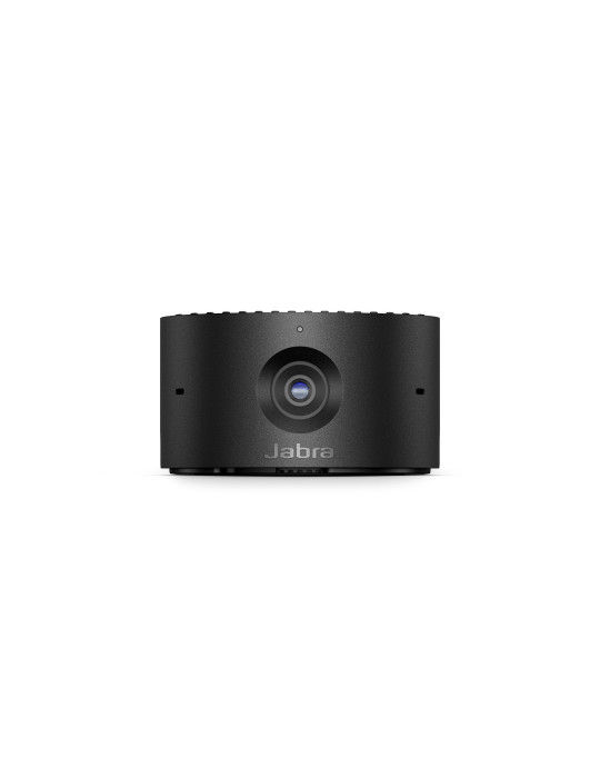 Jabra PanaCast 20 13 MP Black 3840 x 2160 pixels 30 fps