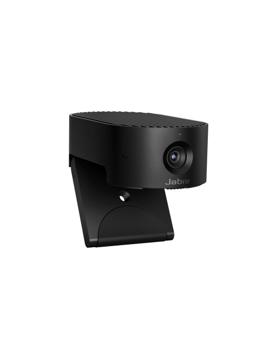 Jabra PanaCast 20 13 MP Black 3840 x 2160 pixels 30 fps