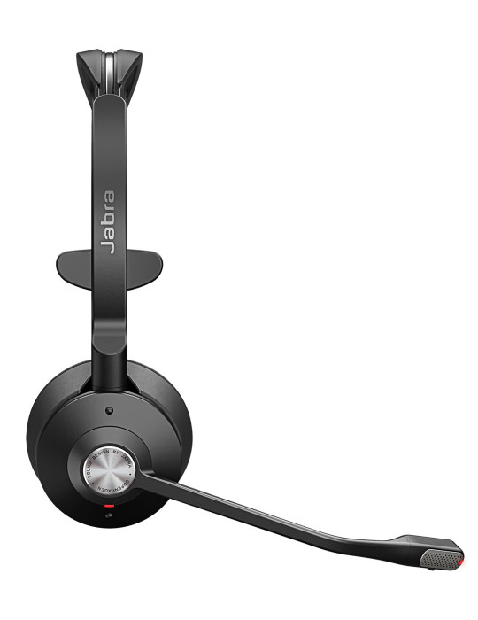 Jabra Engage 75 SE Headset Wireless Head-band Office Call center Bluetooth Black