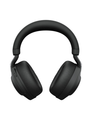 Jabra Evolve2 85 Kuulokkeet Langallinen & langaton Pääpanta Toimisto puhelukeskus USB Type-C Bluetooth musta