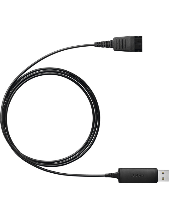 Jabra 230-09 kuulokkeiden lisävaruste Kaapeli