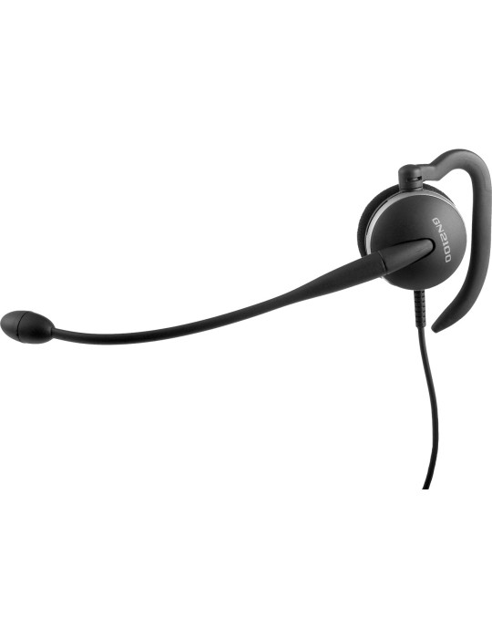 Jabra GN2100 Kuulokkeet Langallinen Ear-hook Toimisto puhelukeskus Bluetooth musta