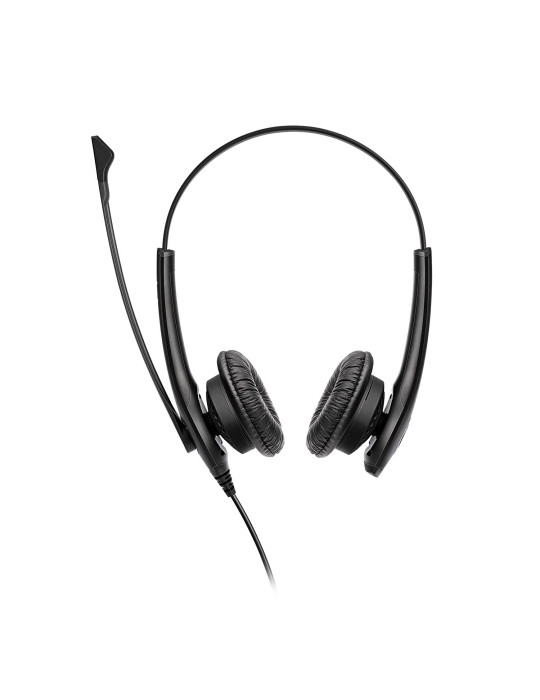 Jabra Biz 1100 EDU Headset Wired Head-band Education Black