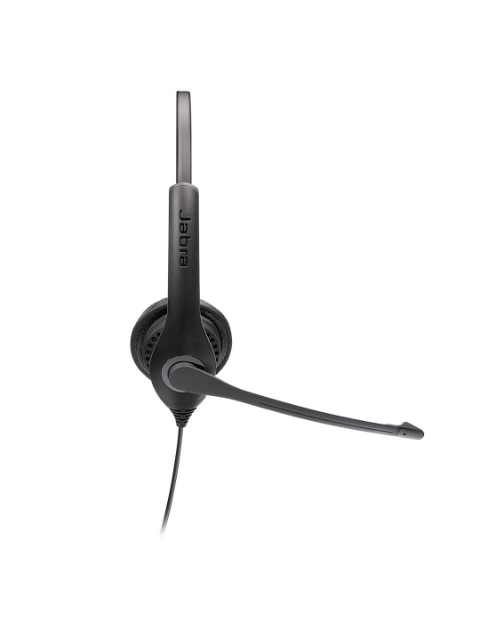 Jabra Biz 1100 EDU Headset Wired Head-band Education Black