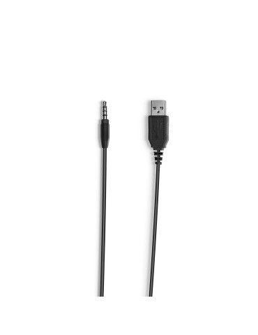 Jabra Biz 1100 EDU Kuulokkeet Langallinen Pääpanta Koulutus musta