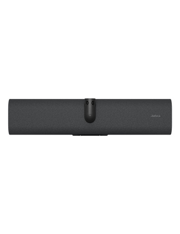 Jabra Panacast 40 VBS Bar Only UC Svart 3840 x 1080 pixlar