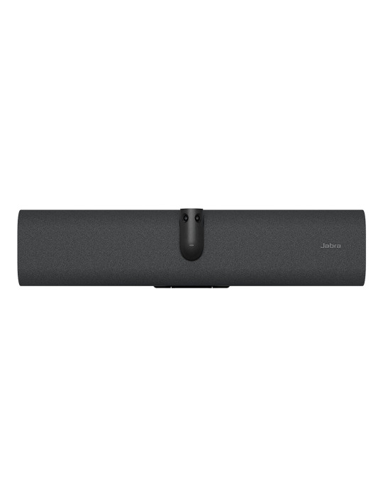 Jabra Panacast 40 VBS Bar Only UC Black 3840 x 1080 pixels