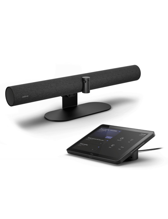 Jabra PanaCast 50 VBS videokonferenssystem 13 MP Videokonferenssystem för grupper