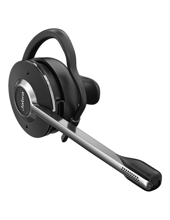 Jabra Engage 75 SE Headset Wireless Ear-hook, Head-band Office Call center Bluetooth Black
