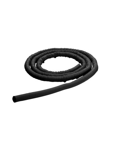 Multibrackets 4197 cable organizer Cable sock Black 1 pc(s)