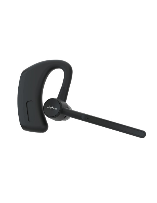 Jabra Perform 45 Headset Wireless Ear-hook Car Home office Bluetooth Black