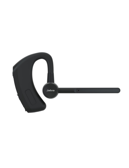 Jabra Perform 45 Headset Wireless Ear-hook Car Home office Bluetooth Black