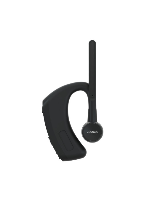 Jabra Perform 45 Headset Wireless Ear-hook Car Home office Bluetooth Black