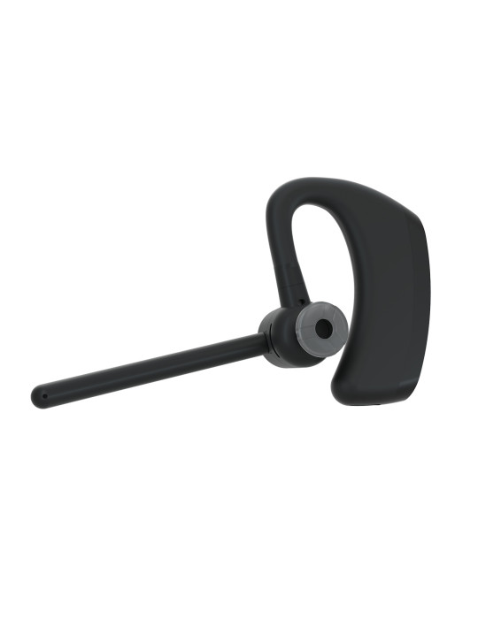 Jabra Perform 45 Headset Wireless Ear-hook Car Home office Bluetooth Black