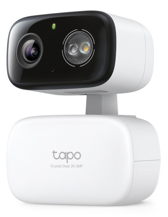 TP-Link Tapo C216 Låda IP-säkerhetskamera inomhus 2304 x 1296 pixlar Tak vägg bord