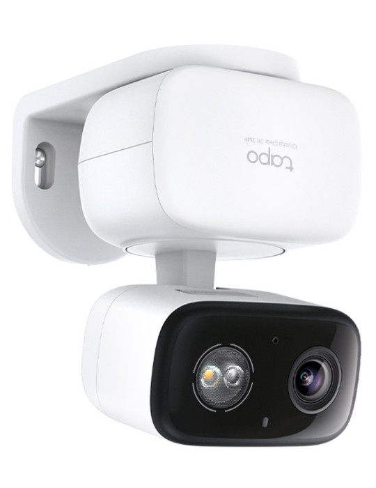 TP-Link Tapo C216 Låda IP-säkerhetskamera inomhus 2304 x 1296 pixlar Tak vägg bord