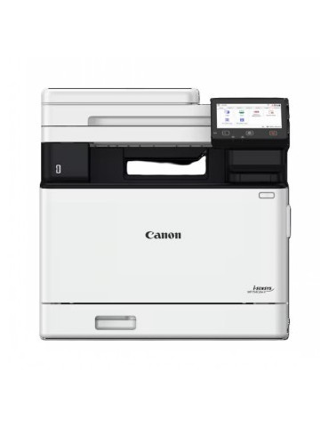 CANON LASER MFP MF754CDW II