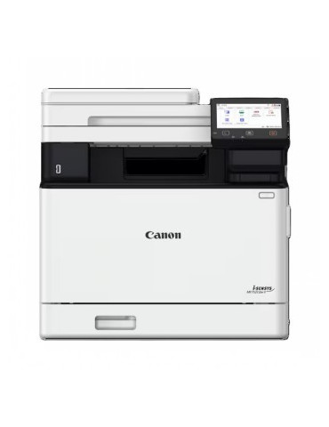 CANON LASER MFP MF752CDW II