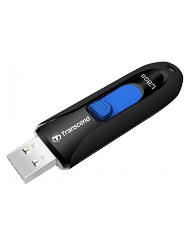 TRANSCEND 128 GB USB 3.1...