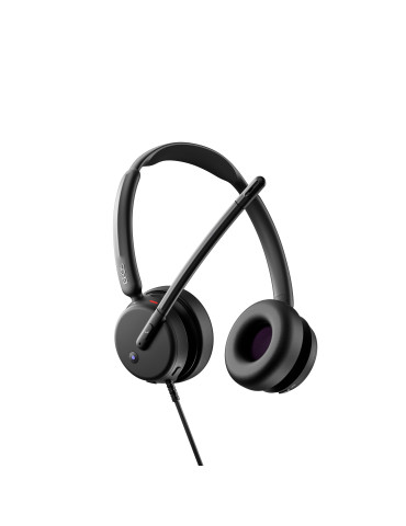 EPOS IMPACT 400 MS UC ANC USB-C+A