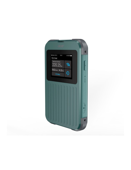 Acer Connect M4E - 1GB wireless router Dual-band (2.4 GHz   5 GHz) 5G