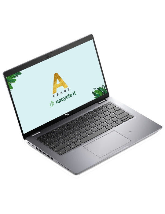 upcycle it Dell Inc. Latitude 5410 (Refurbished) A Intel® Core™ i5 i5-10210U Bärbar dator 35,6 cm (14") Full HD 16 GB 512 GB