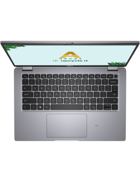 upcycle it Dell Inc. Latitude 5410 (Refurbished) A Intel® Core™ i5 i5-10210U Bärbar dator 35,6 cm (14") Full HD 16 GB 512 GB