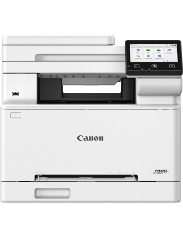Canon i-SENSYS MF664Cdw Laser A4 1200 x 1200 DPI 25 ppm Wi-Fi
