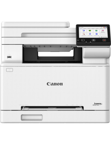 Canon i-SENSYS MF667Cdw Laser A4 1200 x 1200 DPI 25 ppm Wi-Fi