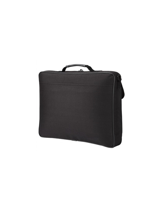 DELL Classic 39,6 cm (15.6") Portfölj Svart