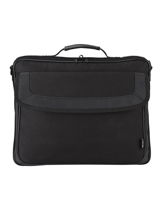 DELL Classic 39,6 cm (15.6") Portfölj Svart