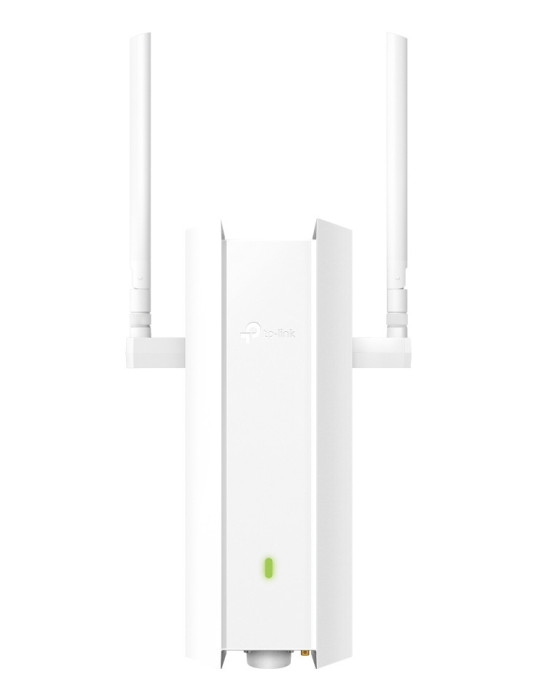 TP-Link Omada EAP625-Outdoor HD 1800 Mbit s Valkoinen Power over Ethernet -tuki