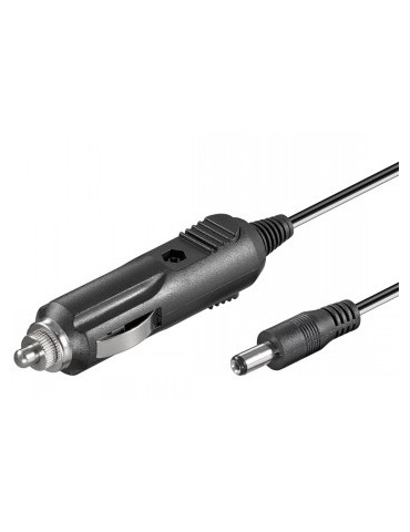 GOOBAY AUTOLATURI, DC PLUG,...