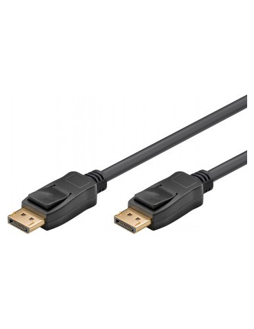 GOOBAY DISPLAYPORT-KAAPELI...