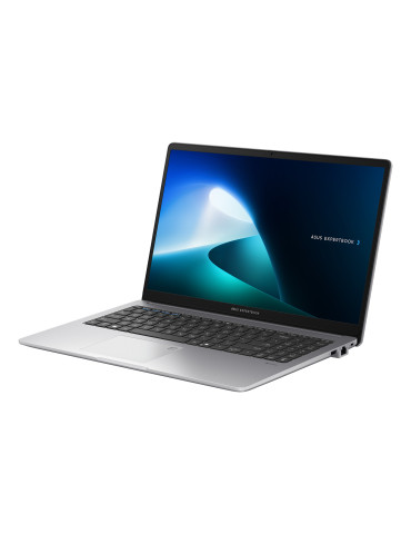 ASUS ExpertBook P1 P1503CVA-S71554XW Intel® Core™ i5 i5-13420H Kannettava tietokone 39,6 cm (15.6") Full HD 16 GB DDR5-SDRAM